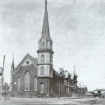 first baptist circa 1900