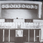 centenary theater