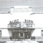 davis theater