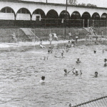 municipal pool