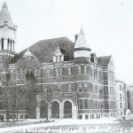 shreveport high1923