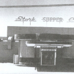 stork supper club