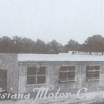 louisiana motor car