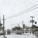 the avenue 1947