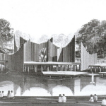 veterans park outdoor theatre