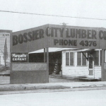 bossier lumber