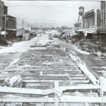 long allen bridge construction