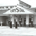 crystal oil