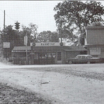 midway and mansfield 1960