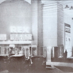 the rex late 40s