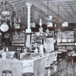 saenger drug 1906