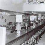 lunch counter for coloreds 516-520 texas