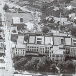 charity hospital 1940s