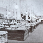 woolworths 1915