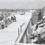 I-20 span dedication