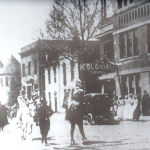 mardi gras 1900