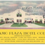 alamo plaza