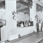 youree hotel  406 market 1918