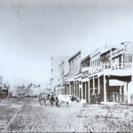 turn of the century texas st