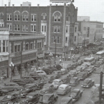 texas st  traffic