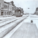 snow 1929