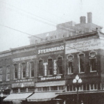 first selber bros store