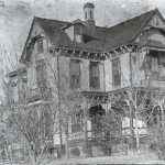 j b smith home