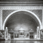 saenger theatre 1930