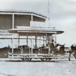 trolley 1870