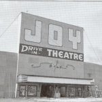 the joy 1950