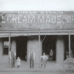 another view of the ice cream factory