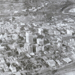 downtown 1926