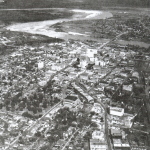 municipal and oakland cemetary