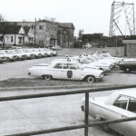 city hall 1964