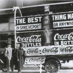 coke wagon