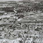 fairgrounds early 50s