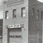 allendale fire station