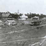 haughton 1910