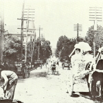 mardi gras 1900