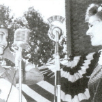 bossier's miss usa 1958