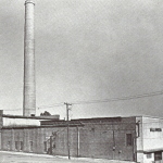 power plant