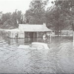 red river flood