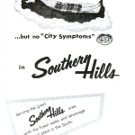 southern hills