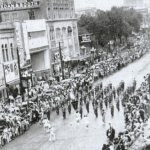 state fair parade 1947