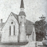 st. marks 1904