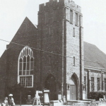 st. pauls methodist