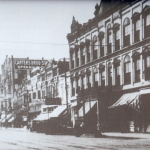 texas and market 1910