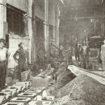 henderson iron works 1918