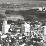 v a hospital and barksdale