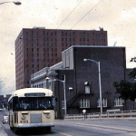 cedar grove trolley